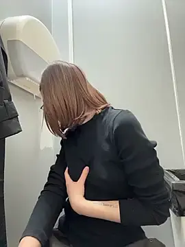 Stripchat Sex Chat of RinaCat