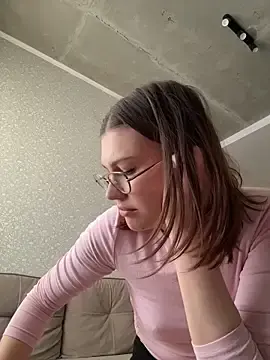 Stripchat Nude Webcam of RinaCat