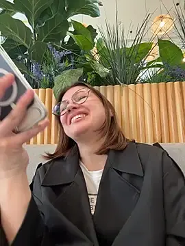 Stripchat Private Sex Chat of RinaCat