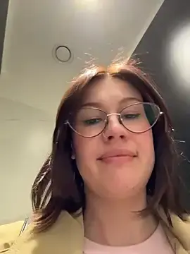 Stripchat Best Webcam of RinaCat