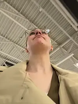 Stripchat Private Sex Chat of RinaCat