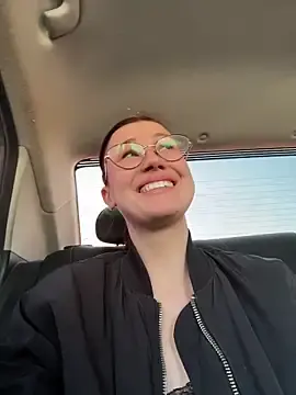 Stripchat Sex Cam of RinaCat