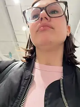 Stripchat Live Porn of RinaCat
