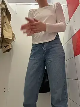 Stripchat Private Sex Chat of RinaCat