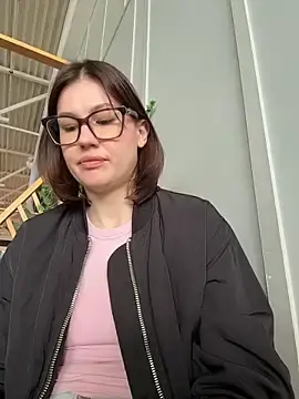 Stripchat Best live sex cam show of RinaCat