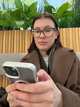 Stripchat Free Porn Cam of RinaCat