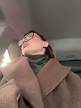 Stripchat Live Sex Cam of RinaCat