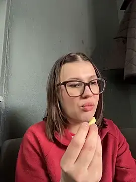 Stripchat Best live sex cam show of RinaCat