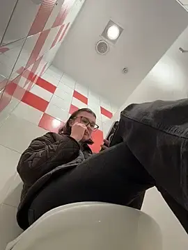 Stripchat Sex Chat of RinaCat