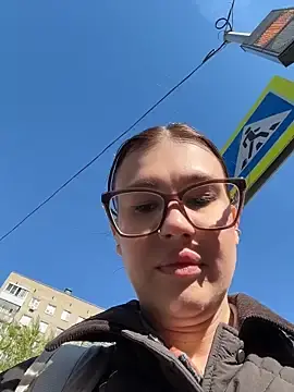 Stripchat Free Porn Cam of RinaCat