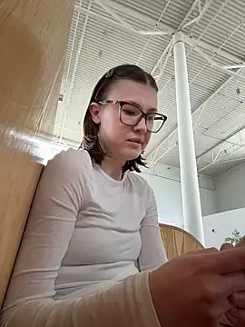 Stripchat Best live sex cam show of RinaCat