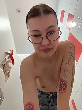 Stripchat Watch Live Sex Cams of RinaCat