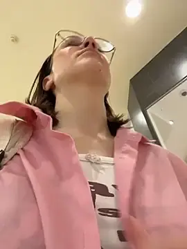 Stripchat Sex Chat of RinaCat
