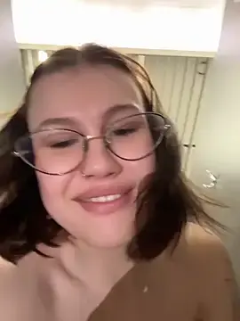 Stripchat Nude Webcam of RinaCat