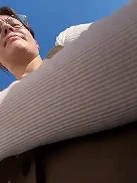 Stripchat Sex Chat of RinaCat