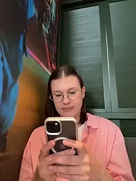 Stripchat Live Sex Cam of RinaCat