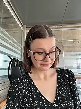 Stripchat Best live sex cam show of RinaCat