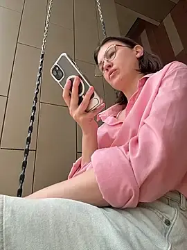 Stripchat Adult Webcams of RinaCat