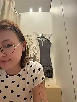 Stripchat Watch Live Sex Cams of RinaCat