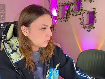 Stripchat Adult Webcam of RobertAndLinela