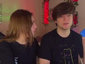 Stripchat Sex Chat of RobertAndLinela