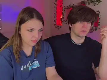 Stripchat Sex Chat of RobertAndLinela