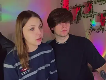 Stripchat Sex Chat of RobertAndLinela