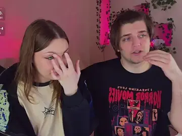 Stripchat Best Webcam of RobertAndLinela