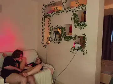 Stripchat Watch Live Sex Cams of RobertAndLinela