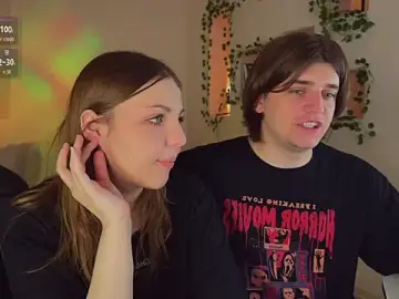 Stripchat Watch Live Sex Cams of RobertAndLinela