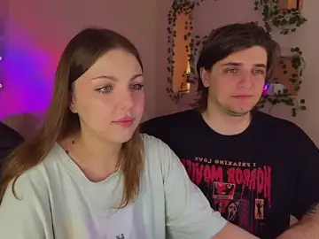Stripchat Live Porn of RobertAndLinela
