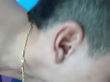 Stripchat Free Live Porn of aaron_antonella_mds