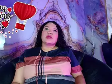 Stripchat Sex Chat of aaron_antonella_mds