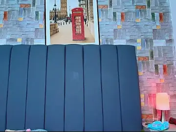 Stripchat Adult Video Chat of aaron_antonella_mds