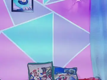 Stripchat Live Porn of aaron_antonella_mds