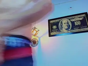 Stripchat Nude Webcam of aaron_antonella_mds