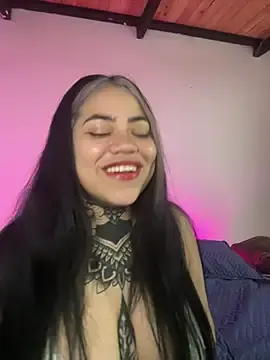 Stripchat Best live sex cam show of aliensexy