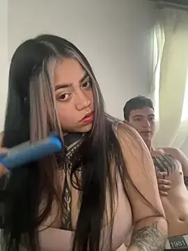 Stripchat Sex Cam of aliensexy