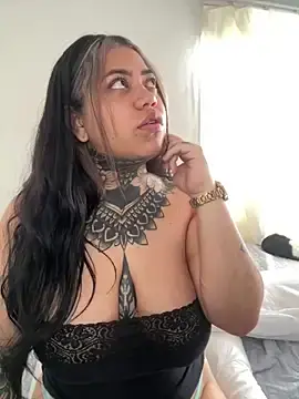 Stripchat Free Live Porn of aliensexy