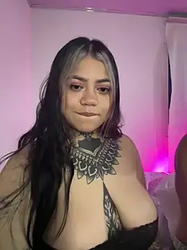 Stripchat Private Sex Chat of aliensexy