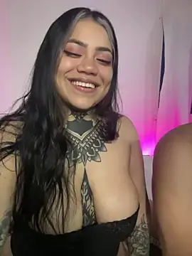 Stripchat Nude Webcam of aliensexy