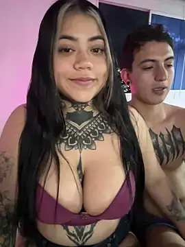 Stripchat Sex Chat of aliensexy