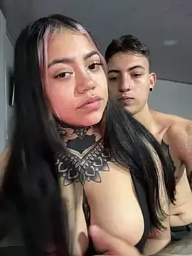 Stripchat Live Porn of aliensexy