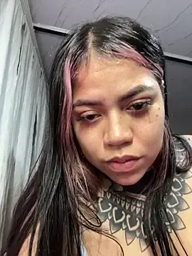 Stripchat Live Porn of aliensexy