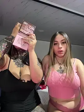 Stripchat Live Sex Cam of aliensexy