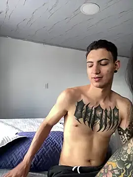 Stripchat Private Sex Chat of aliensexy