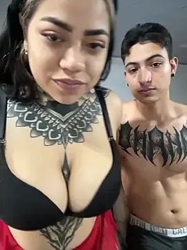 Stripchat Private Sex Chat of aliensexy