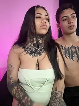 Stripchat Live Porn of aliensexy