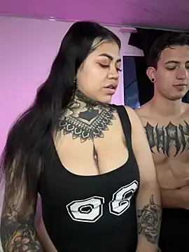 Stripchat Free Live Porn of aliensexy