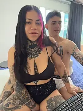 Stripchat Sex Chat of aliensexy